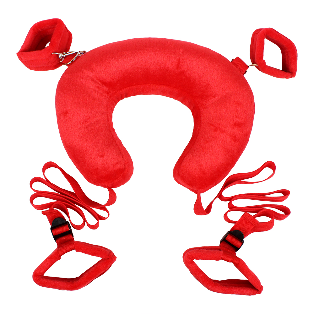 Neck Pillow Sex Toys for Couples