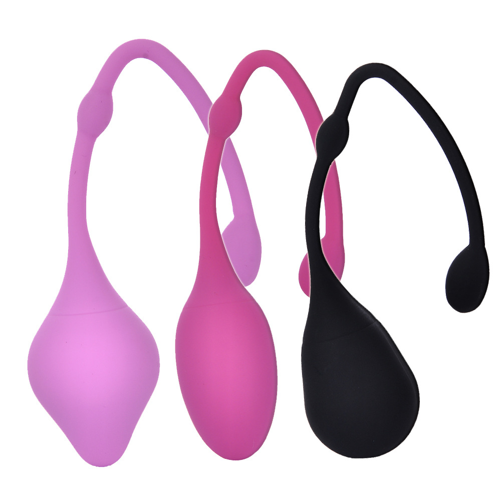 Vaginal Balls for Tight Exercise Ben Wa Balls