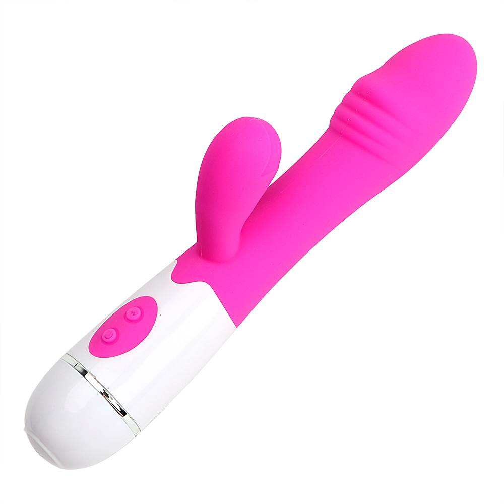 10 Speed G-spot Dual Motor Vibration Sex Products for Women