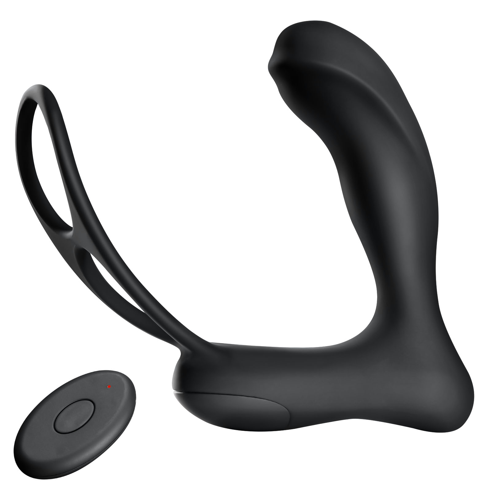 10 Vibration Modes Prostate Massager for Men