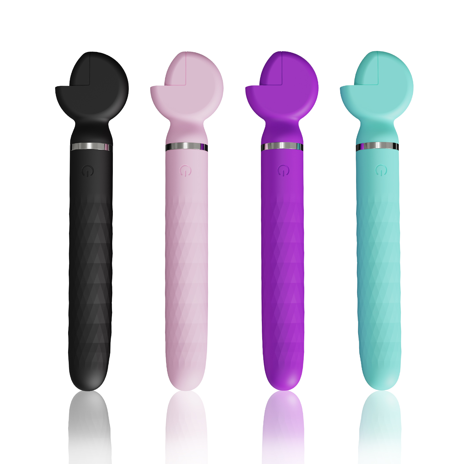 New Wrench Vibrator 10 Frequency Vibration G spot Vibrator for Couples